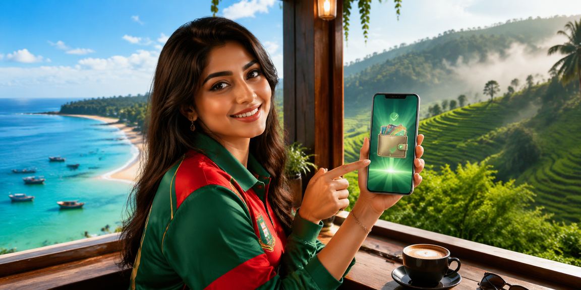 সেন্ট মার্টিন ক্রিকেট বেটিং দৃশ্য
